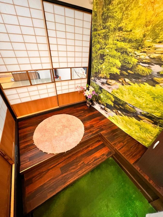 小雪家 Tokyo Exterior photo
